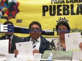 IDN pide escalericimiento del atentato a lider cañero - ES imagen agencia de fotografía