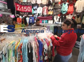 Expo grito de precios - ES imagen agencia de fotografía