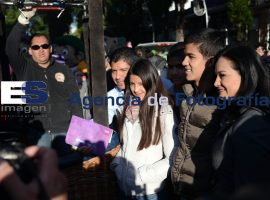 Carta a los Reyes  - ES imagen agencia de fotografía