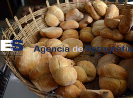 Incremento en el precio del pan  - ES imagen agencia de fotografía