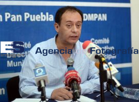 PAN, anuncia renovación de la dirigencia  - ES imagen agencia de fotografía