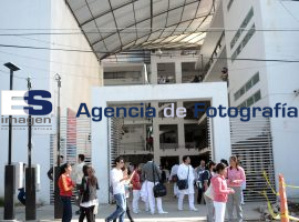 Medicina, carga de materias   - ES imagen agencia de fotografía