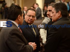 Última sesión plenaria de la XLVIII legislatura  - ES imagen agencia de fotografía