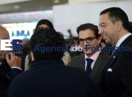Alonso increpa a Cotoñeto  - ES imagen agencia de fotografía