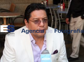 PAN municipal busca unidad a través de Pablo Rodríguez  - ES imagen agencia de fotografía