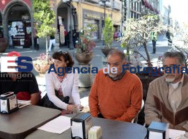 Organizaciones se suman al rechazo a RMV - ES imagen agencia de fotografía