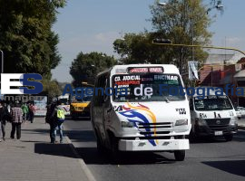 Aumento de pasaje. solicitud - ES imagen agencia de fotografía