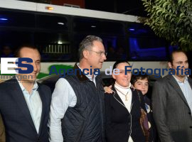Regordordosa por la dirigencia municipal del PAN  - ES imagen agencia de fotografía