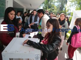 Eligen a director de la Facultad de Derecho de la BUAP - ES imagen agencia de fotografía