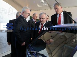 VW, 50 años  - ES imagen agencia de fotografía