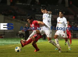 Recibe Lobos BUAP a Veracruz - ES imagen agencia de fotografía