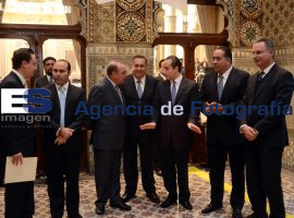 Se instala Congreso del esatado  - ES imagen agencia de fotografía