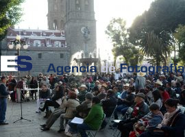 Contrainforme; la otra cara de Cumplo o me voy - ES imagen agencia de fotografía