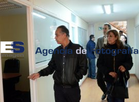 Congreso, la distribución  - ES imagen agencia de fotografía