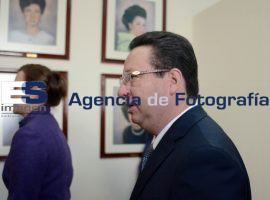 Alonso de Moreno Valle y Casteñón  - ES imagen agencia de fotografía