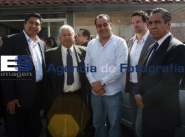Huepa, casa de gestión  - ES imagen agencia de fotografía