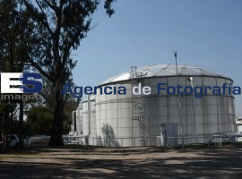 Instalaciones SOAPAP  - ES imagen agencia de fotografía