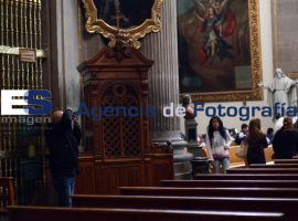 Catedral, Santo Domingo y Catedral, lo más visitado  - ES imagen agencia de fotografía