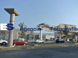 Extienden parque lineal  - ES imagen agencia de fotografía