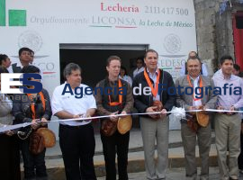 Liconsa en la Resurrección  - ES imagen agencia de fotografía