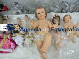 Preparativos para la Candelaria  - ES imagen agencia de fotografía