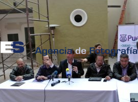 Castañón, diputado panista  - ES imagen agencia de fotografía