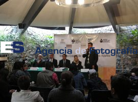 INEA-CONAFE - ES imagen agencia de fotografía