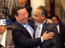 Congreso. La disputa de las comisiones  - ES imagen agencia de fotografía