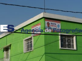 Elecciones en juntas auxiliares  - ES imagen agencia de fotografía