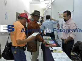 Cholula, sede del seminario en ovinocultura   - ES imagen agencia de fotografía