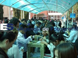 Informe de Maldonado  - ES imagen agencia de fotografía