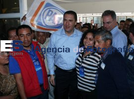 Regordosa, presidente del PAN municipal  - ES imagen agencia de fotografía