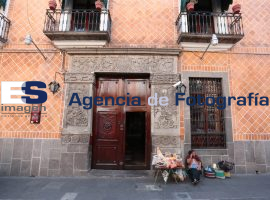 La Casa del que Mató al Animal 2014 - ES imagen agencia de fotografía
