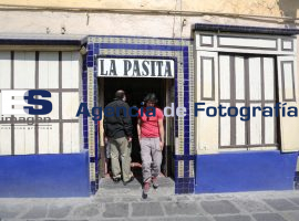 Cantina La Pasita 2014 - ES imagen agencia de fotografía