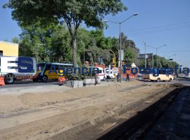 Once norte. Obras  - ES imagen agencia de fotografía