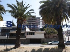 Protestan vecinos de La Paz por construcción de edificios. - ES imagen agencia de fotografía
