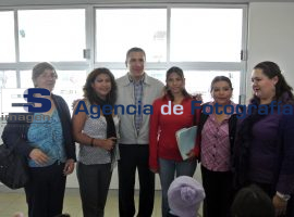 RMV entrega espacios educativos  - ES imagen agencia de fotografía