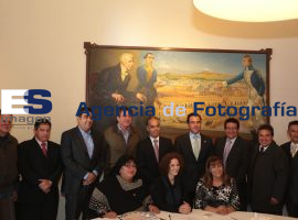 Diputados lo cales del PRI gestionaran recusos con Sedesol para la población vulnerable - ES imagen agencia de fotografía
