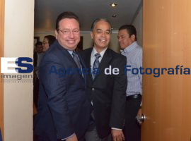 Se instala Comisión de Gobernación  - ES imagen agencia de fotografía