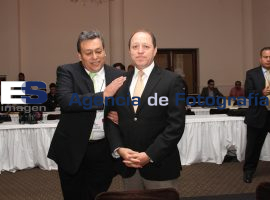 Reunión de vocales del IFE  - ES imagen agencia de fotografía