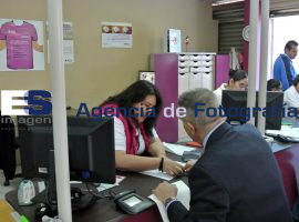 Renovación de credenciales de elector  - ES imagen agencia de fotografía
