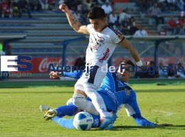 Lobos vs Celaya 2014 - ES imagen agencia de fotografía