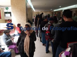 Desabasto de medicamentos en el IMSS - ES imagen agencia de fotografía