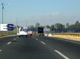 Busca gobierno concluir y rehabilitar el Periférico Ecológico - ES imagen agencia de fotografía
