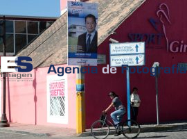 Anuncia Jesús Romero Toxqui 3er informe de labores. - ES imagen agencia de fotografía