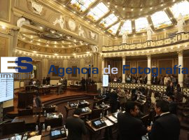 Congreso del Estado, sesión Plenaria 12-02-2014 - ES imagen agencia de fotografía