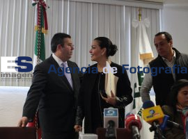 Anuncian foro Por una Inclusión más Productiva - ES imagen agencia de fotografía