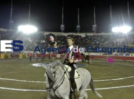 Corrida de Toros - ES imagen agencia de fotografía