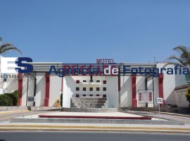 Moteles registran aumento de usuario en el día del amor y la amistad - ES imagen agencia de fotografía