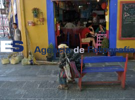 Los sapos, pendiente municipal  - ES imagen agencia de fotografía